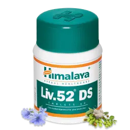 buy LIV 52 Himalaya, India