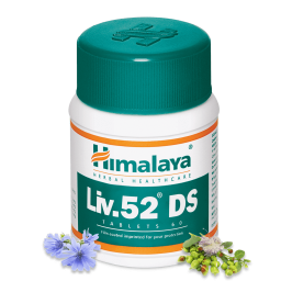 buy LIV 52 Himalaya, India