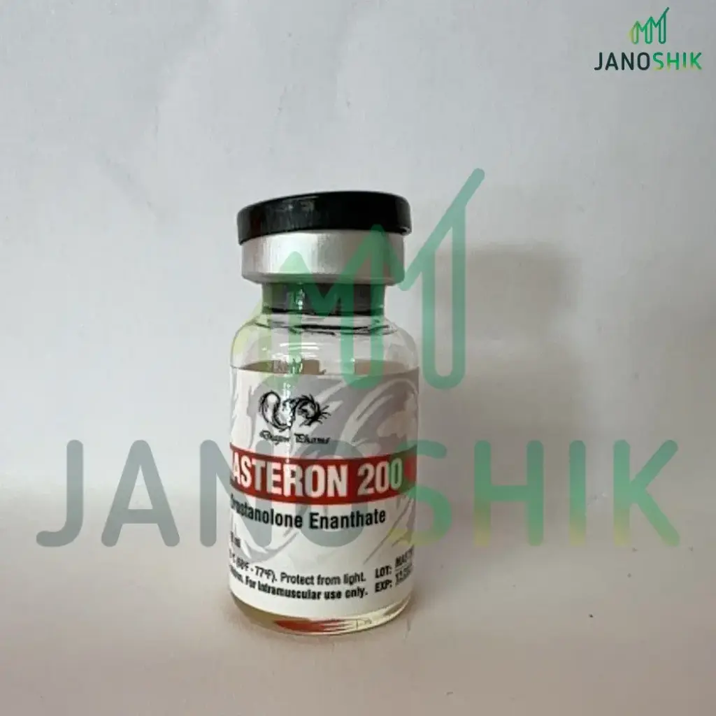 Masteron 200 Dragon Pharma