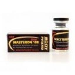 Masteron - Drostanolone Propionate - BodyPharm