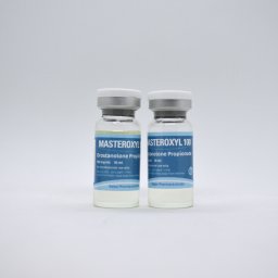 Masteroxyl 100