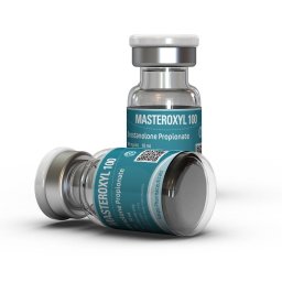 buy Masteroxyl 100 Kalpa Pharmaceuticals LTD, India