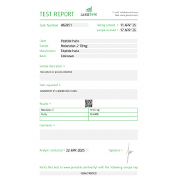 buy Melanotan 2 10mg Peptide Hubs