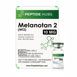 buy Melanotan 2 10mg Peptide Hubs