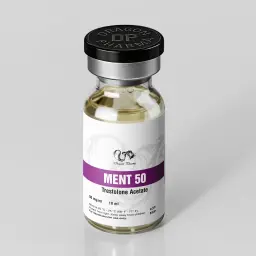 Ment 50 Dragon Pharma