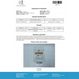 buy Methyl-1-Test 10 Dragon Pharma, Europe