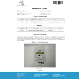 buy MK 2866 Dragon Pharma, Europe