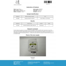 buy MK 2866 Dragon Pharma, Europe