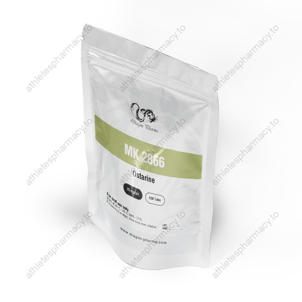 buy MK 2866 Dragon Pharma, Europe buy MK 2866 Dragon Pharma, Europe