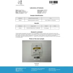 buy MK 677 Dragon Pharma, Europe