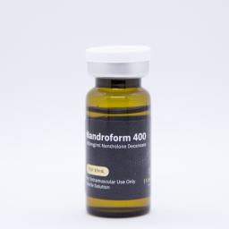 Nandroform 400 - Liothyronine Sodium (T3) - Ordinary Steroids USA