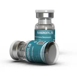 Nandroxyl 250 Kalpa Pharmaceuticals