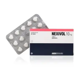 buy Nexivol Abdi Ibrahim, Turkey