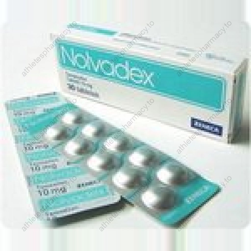 Nolvadex (Tamoxifen Citrate) Buy Genuine Astra Zeneca