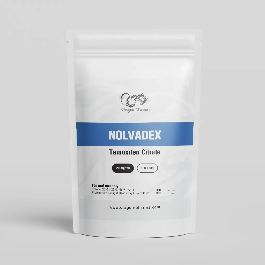 Nolvadex Dragon Pharma