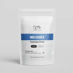 Nolvadex Dragon Pharma