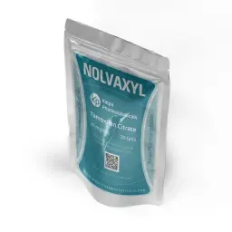 buy Nolvaxyl Kalpa Pharmaceuticals LTD, India