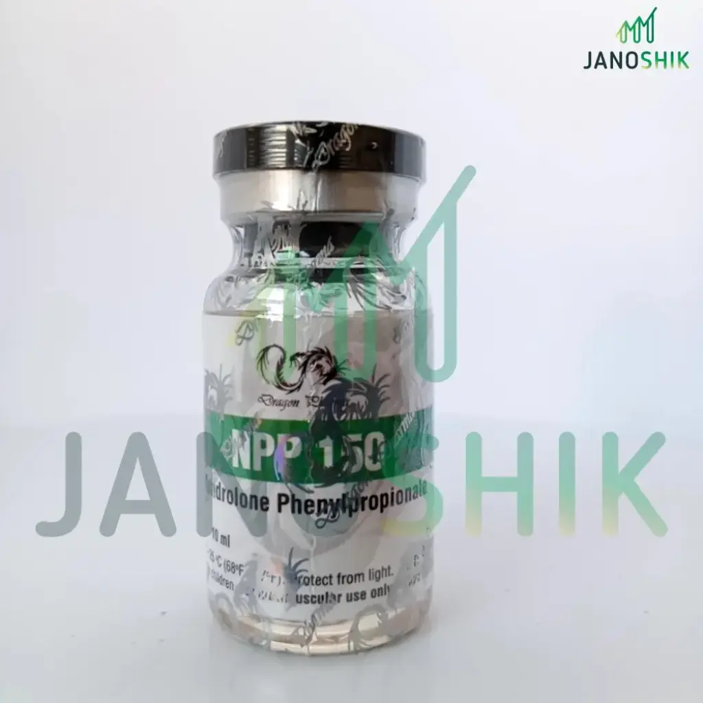 NPP 150 Dragon Pharma