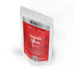 Oxanabol