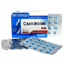Oxandrolon - Oxandrolone - Balkan Pharmaceuticals
