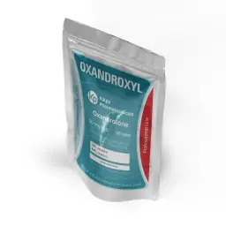 buy Oxandroxyl 20 mg Kalpa Pharmaceuticals LTD, India