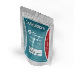 buy Oxandroxyl 20 mg Kalpa Pharmaceuticals LTD, India