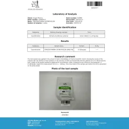 buy Oxymetholon Dragon Pharma, Europe