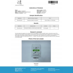 buy Oxymetholon Dragon Pharma, Europe