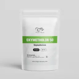 Oxymetholon Dragon Pharma
