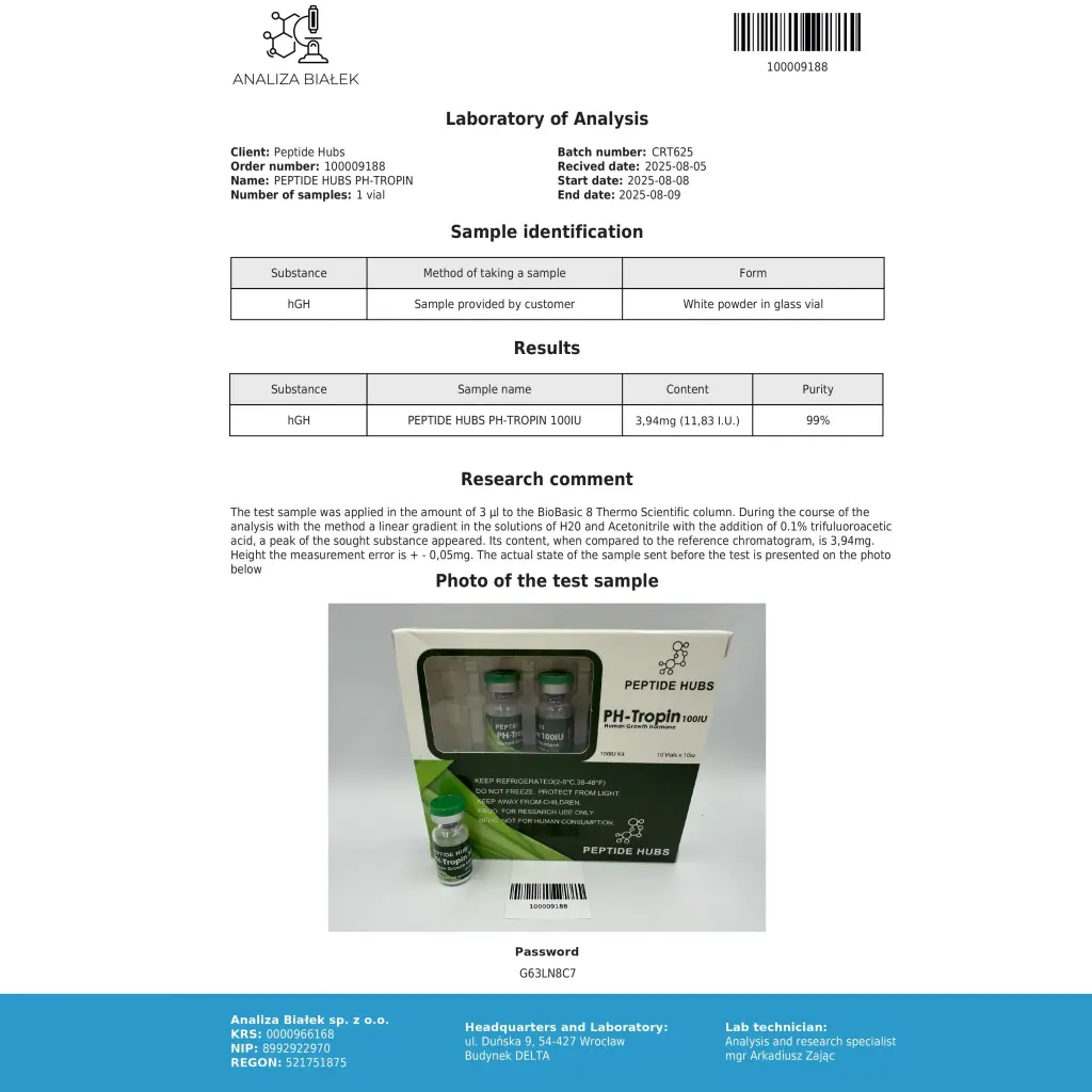 buy PH-Tropin Peptide Hubs buy PH-Tropin Peptide Hubs