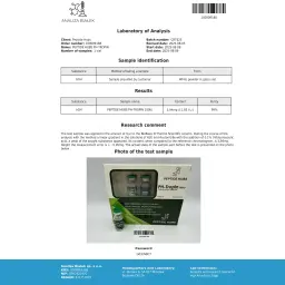 buy PH-Tropin Peptide Hubs