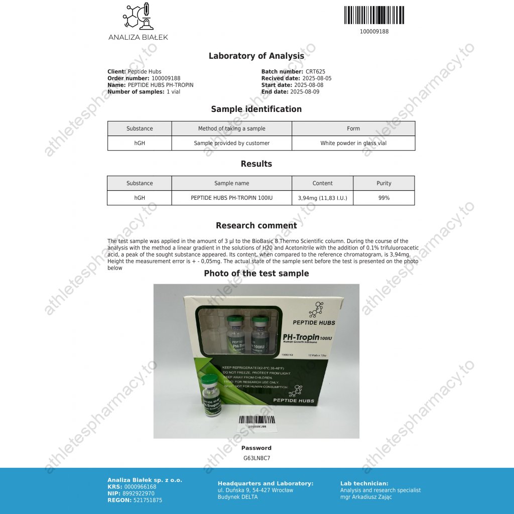 buy PH-Tropin Peptide Hubs buy PH-Tropin Peptide Hubs