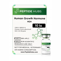 buy PH-Tropin Peptide Hubs