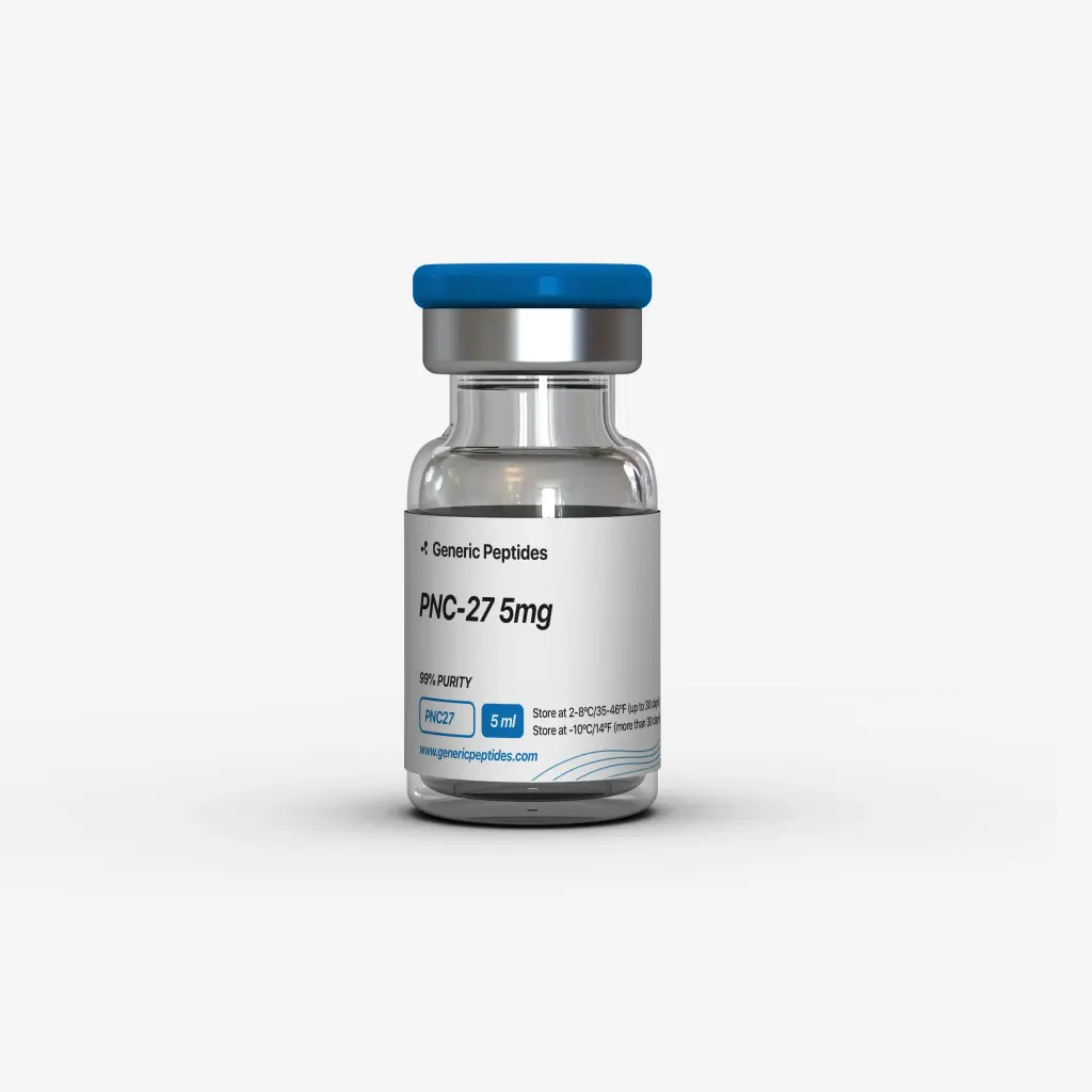 buy PNC-27 Generic Peptides