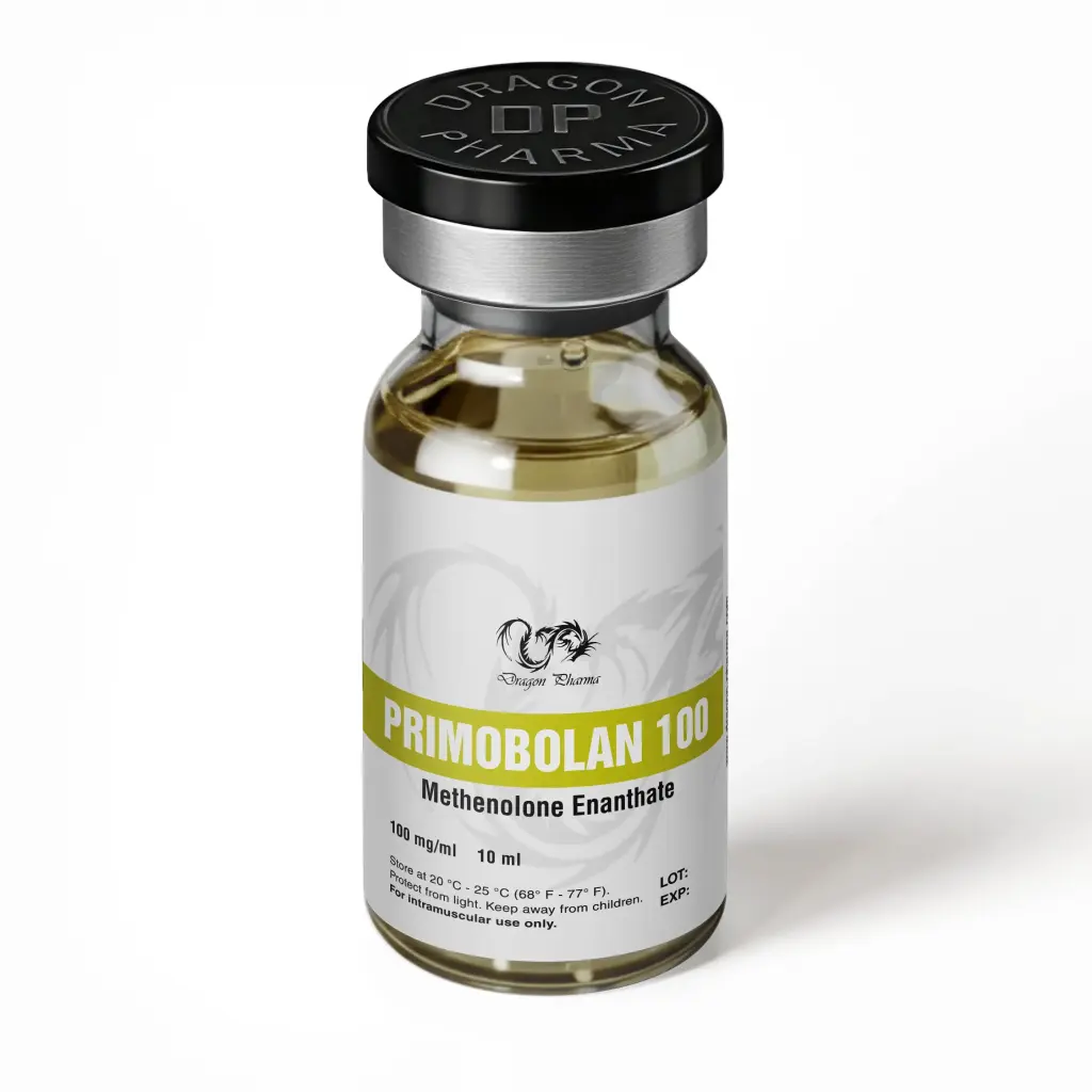 Primobolan 100 Dragon Pharma
