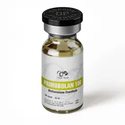 Primobolan 100 Dragon Pharma