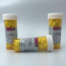 Pro-Anavar 50 mg