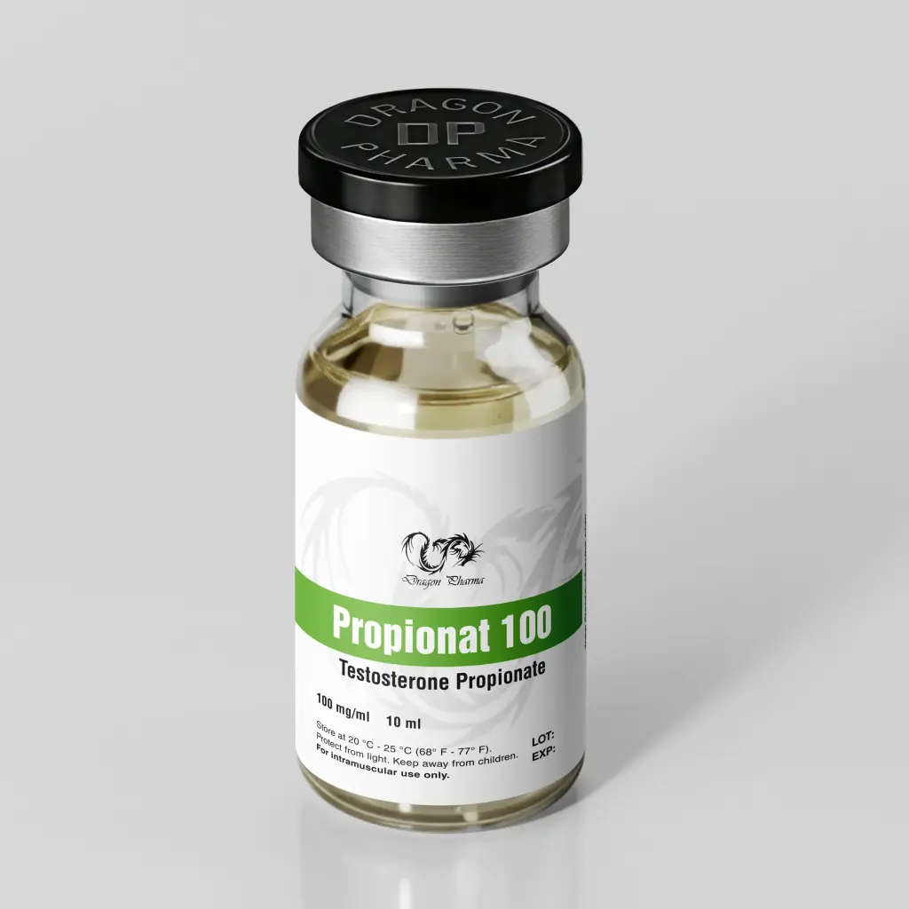 Propionat 100 Dragon Pharma