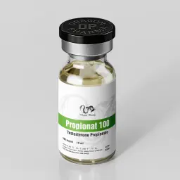 Propionat 100 Dragon Pharma