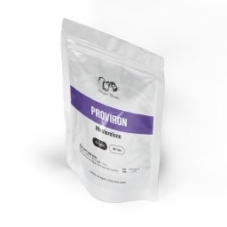 buy Proviron Dragon Pharma, Europe