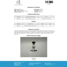 buy Retatrutide 10mg Dragon Pharma, Europe