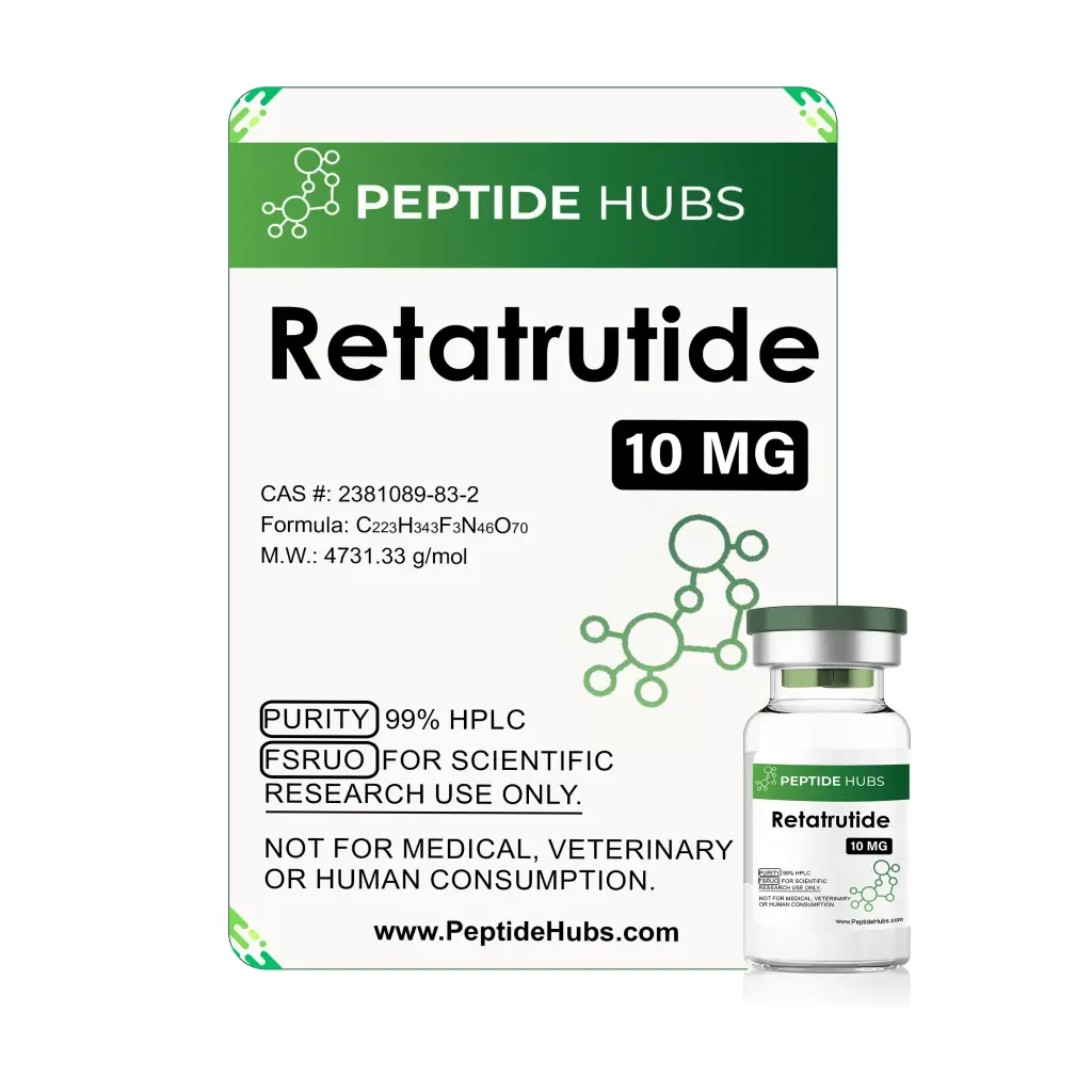 buy Retatrutide 10mg Peptide Hubs buy Retatrutide 10mg Peptide Hubs