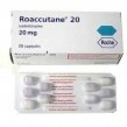 Roaccutane 20mg