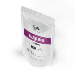 buy Salbutamol Dragon Pharma, Europe