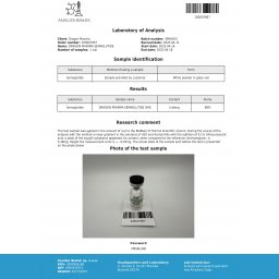 buy Sema-Pep 5mg Dragon Pharma, Europe