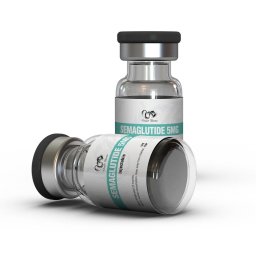 buy Sema-Pep 5mg Dragon Pharma, Europe