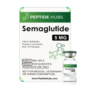 buy Semaglutide Peptide Hubs