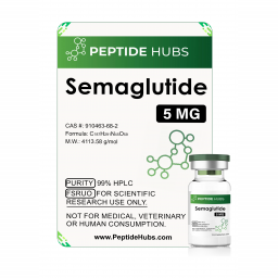 buy Semaglutide Peptide Hubs
