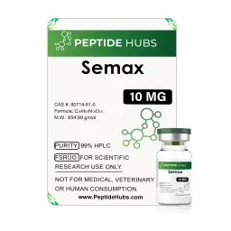 Semax 5mg