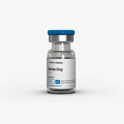 buy Sermoreline 5 mg Generic Peptides